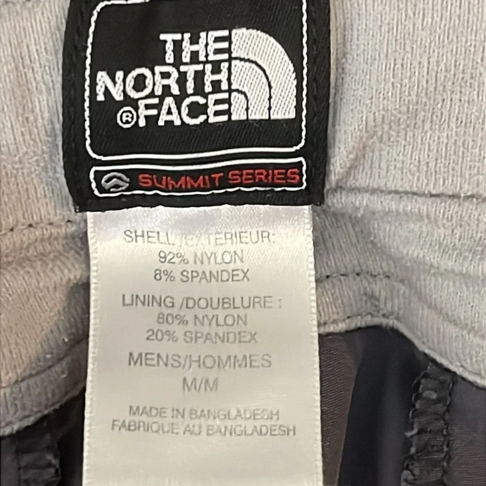 The North Face north face